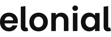 Logo elonial