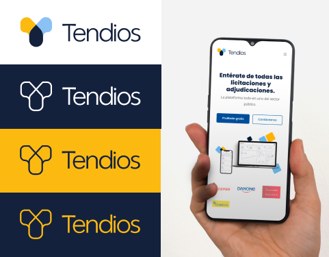 Tendios