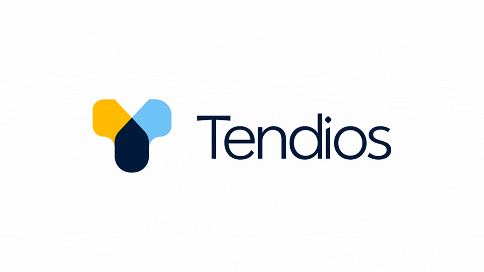 Tendios logo