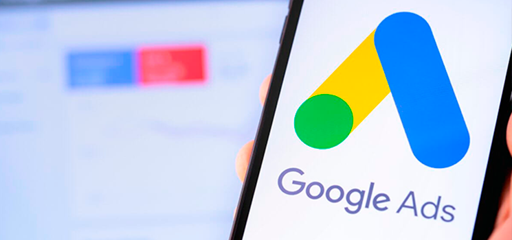 servicio google ads